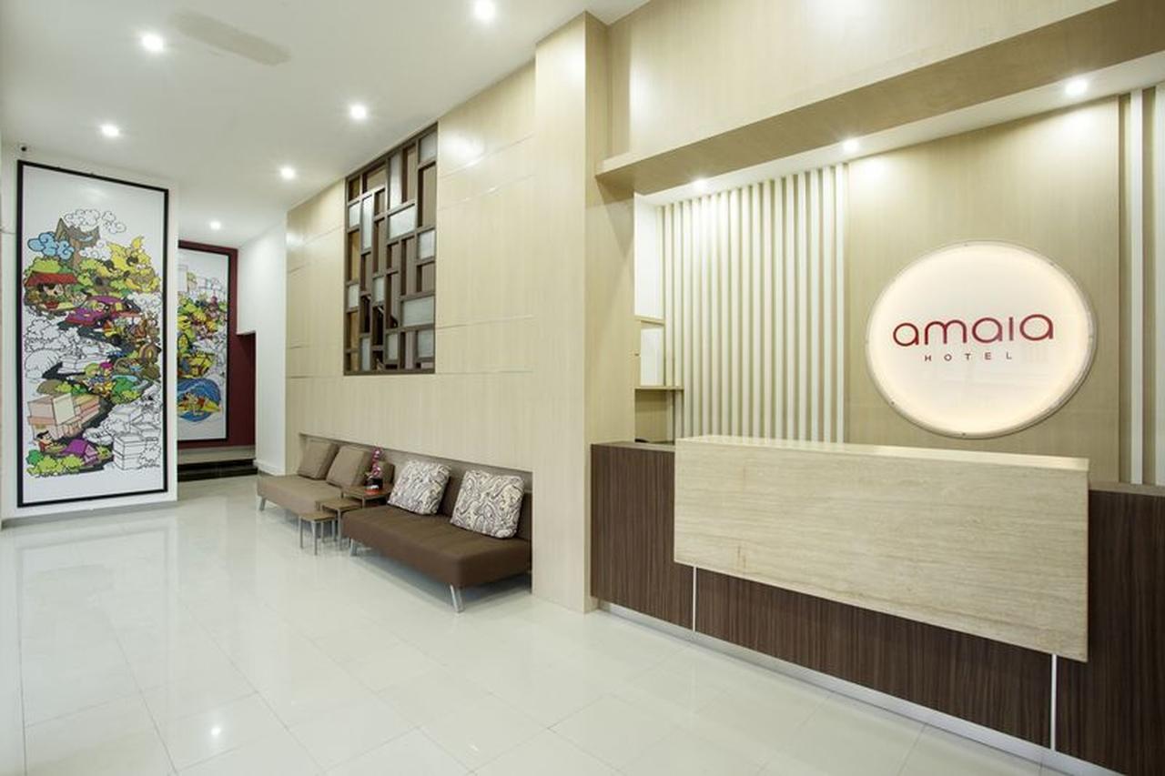Airy Mataram Cakranegara Nakula 14 Lombok Extérieur photo