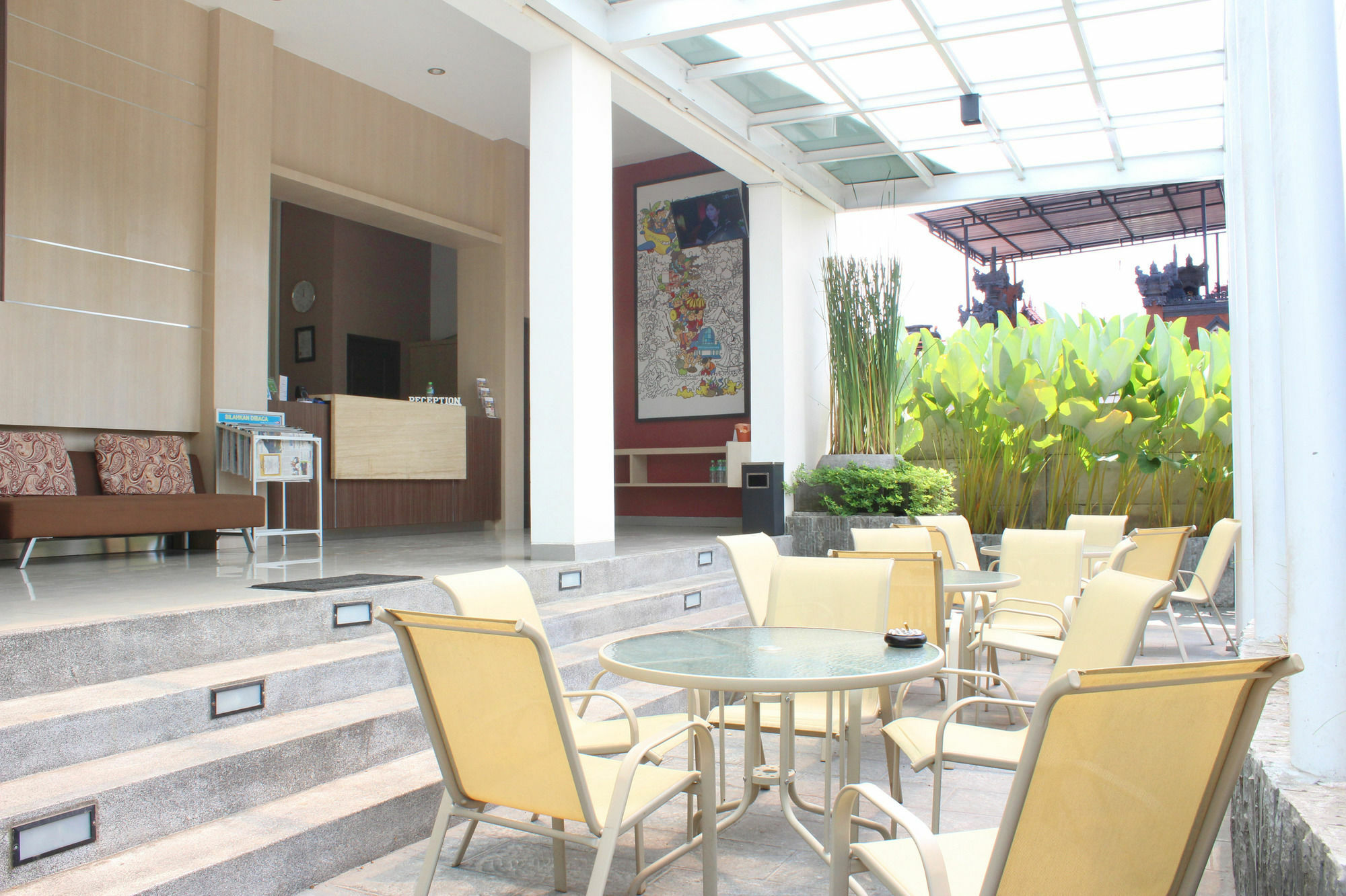 Airy Mataram Cakranegara Nakula 14 Lombok Extérieur photo