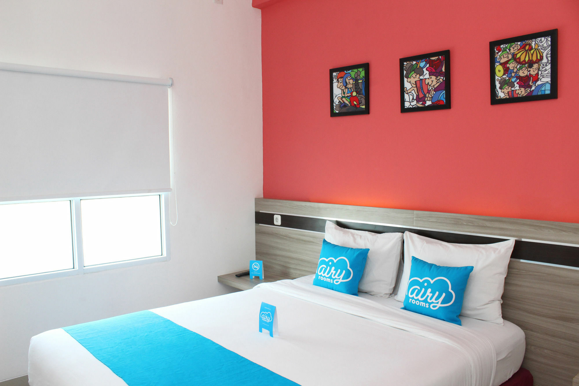 Airy Mataram Cakranegara Nakula 14 Lombok Extérieur photo