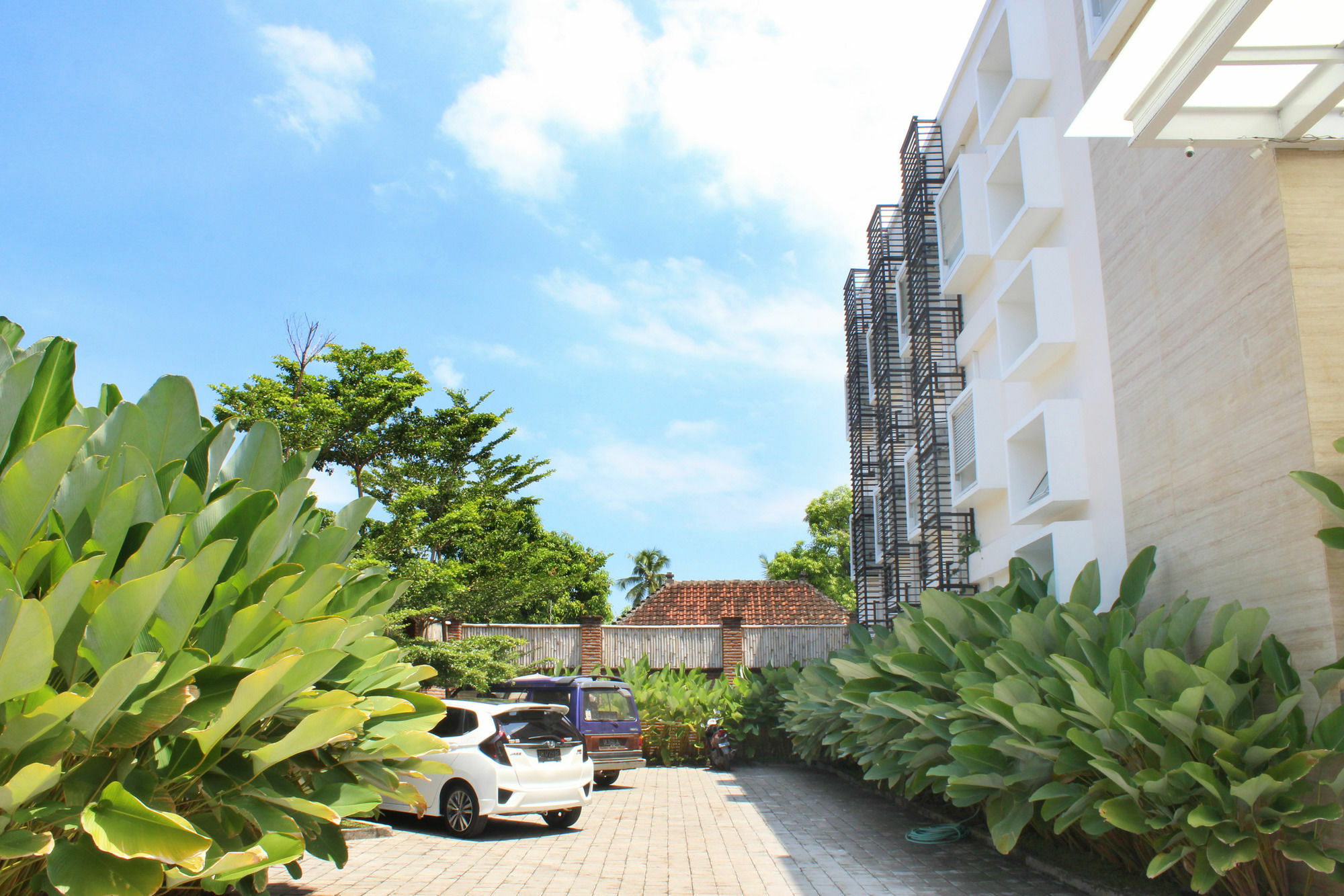 Airy Mataram Cakranegara Nakula 14 Lombok Extérieur photo
