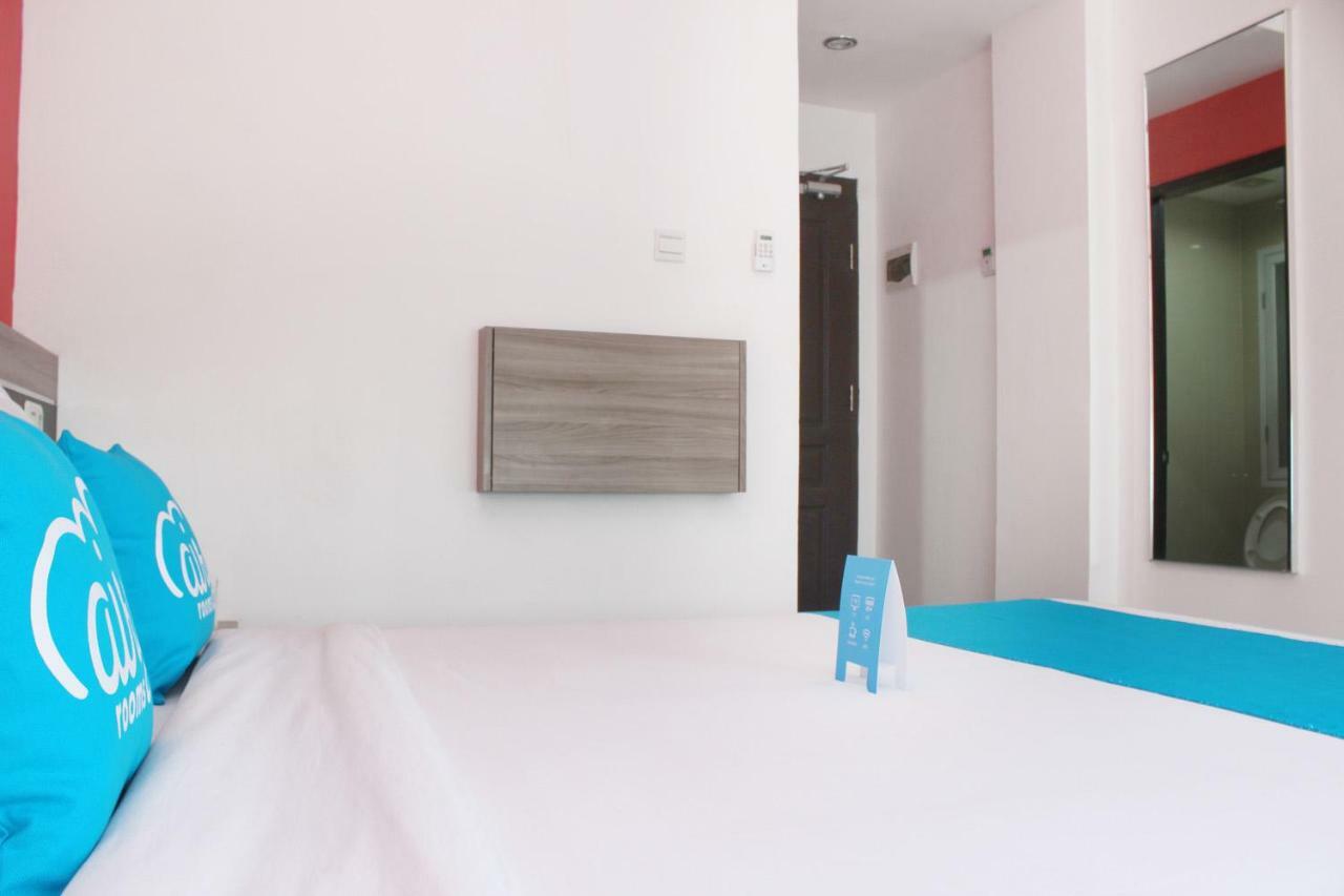 Airy Mataram Cakranegara Nakula 14 Lombok Extérieur photo