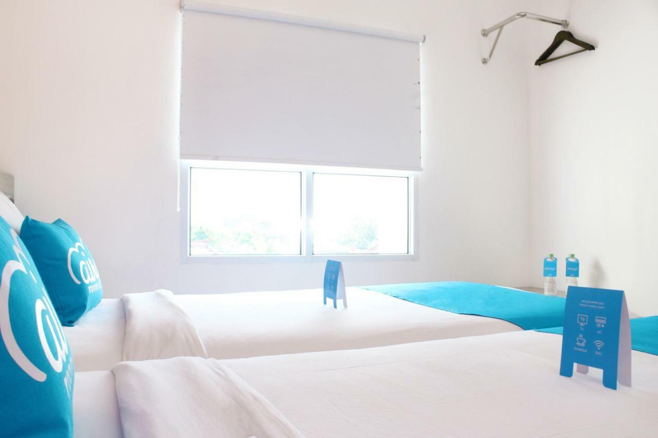 Airy Mataram Cakranegara Nakula 14 Lombok Extérieur photo
